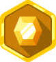 badge-gold-amasser